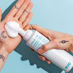 evo - Whip it good moisture mousse 200ml – Hydraterende mousse