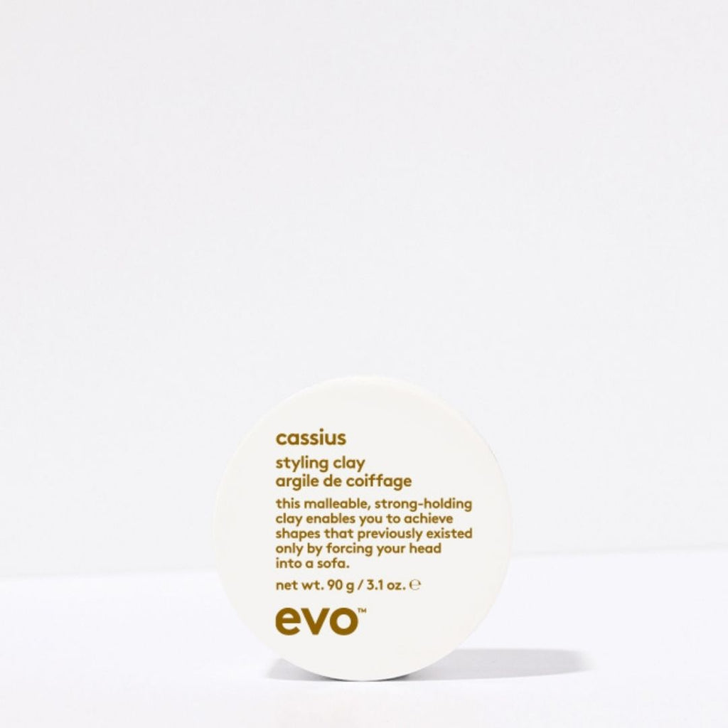 evo - Cassius Styling Clay
