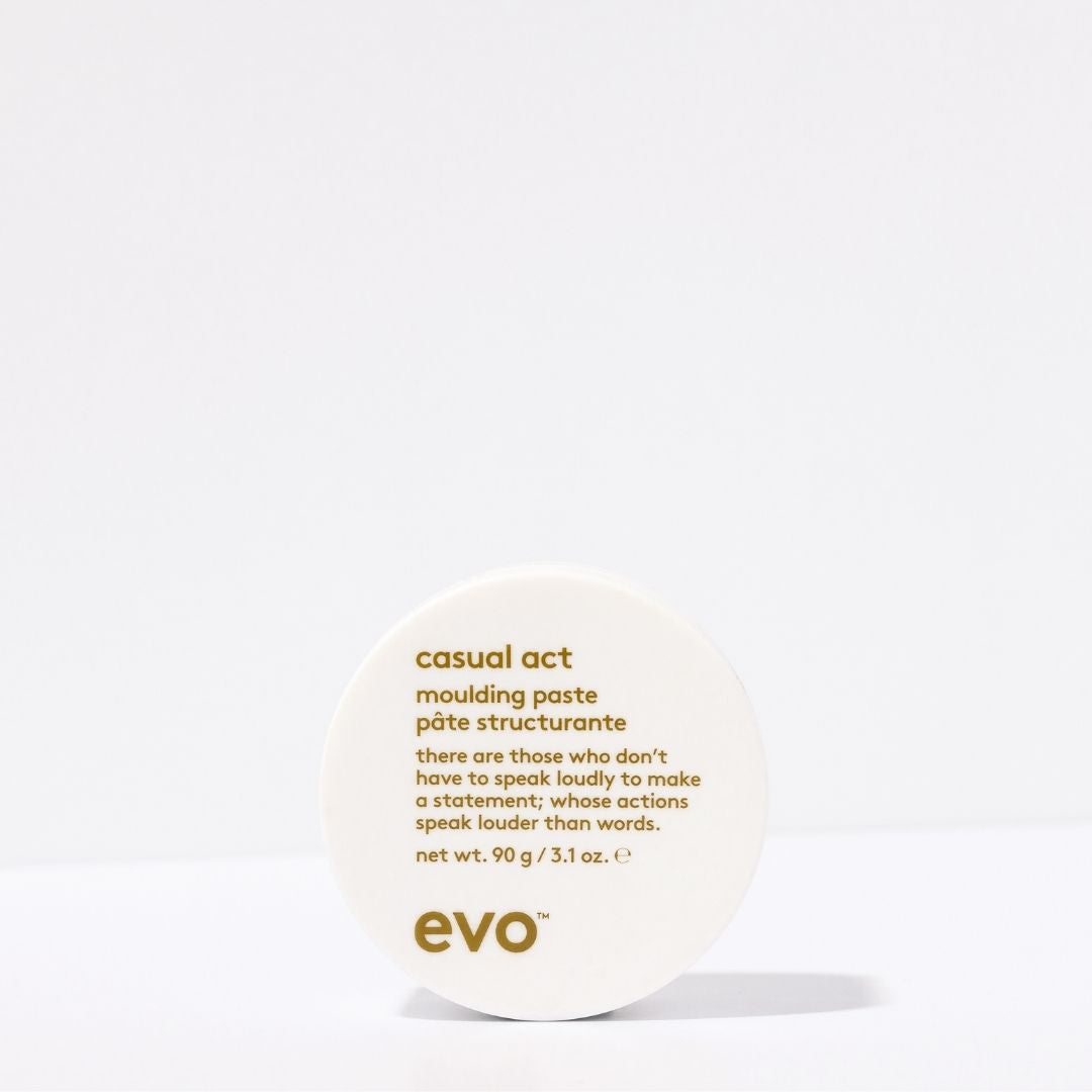 Casual Act Moulding Paste