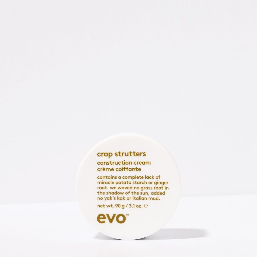 evo - Crop Strutters Construction Cream