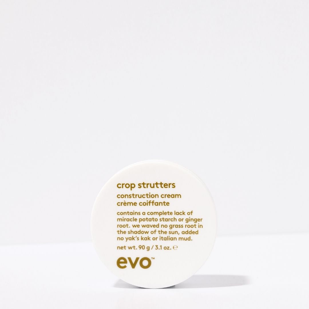 evo - Crop Strutters Construction Cream