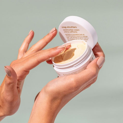 evo - Crop Strutters Construction Cream