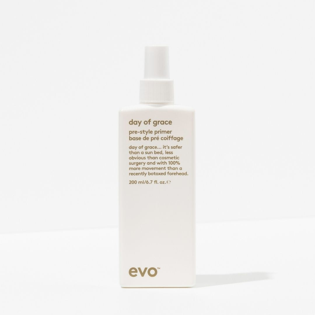 evo - Day Of Grace Pre-Style Primer