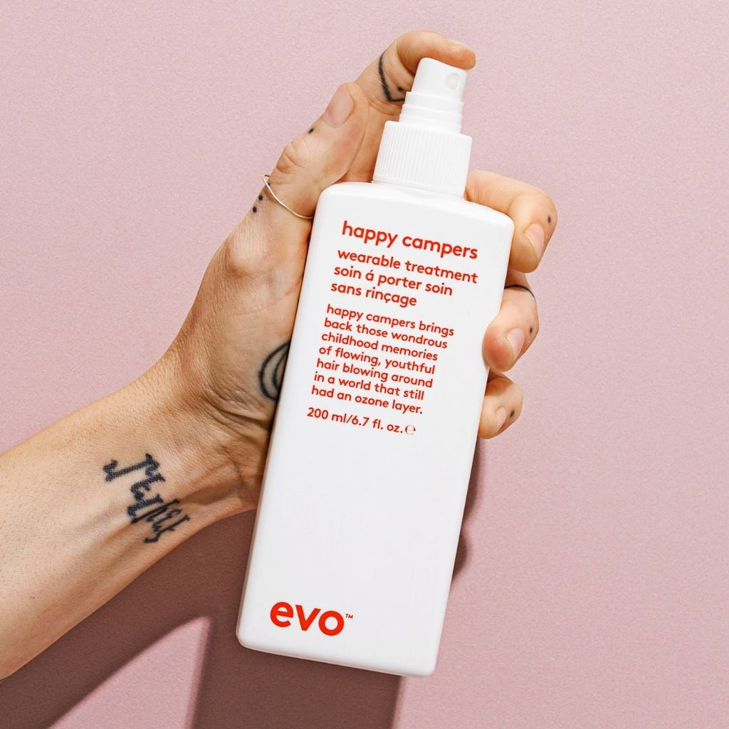 evo - Happy Campers Wearable Treatment 200ml –