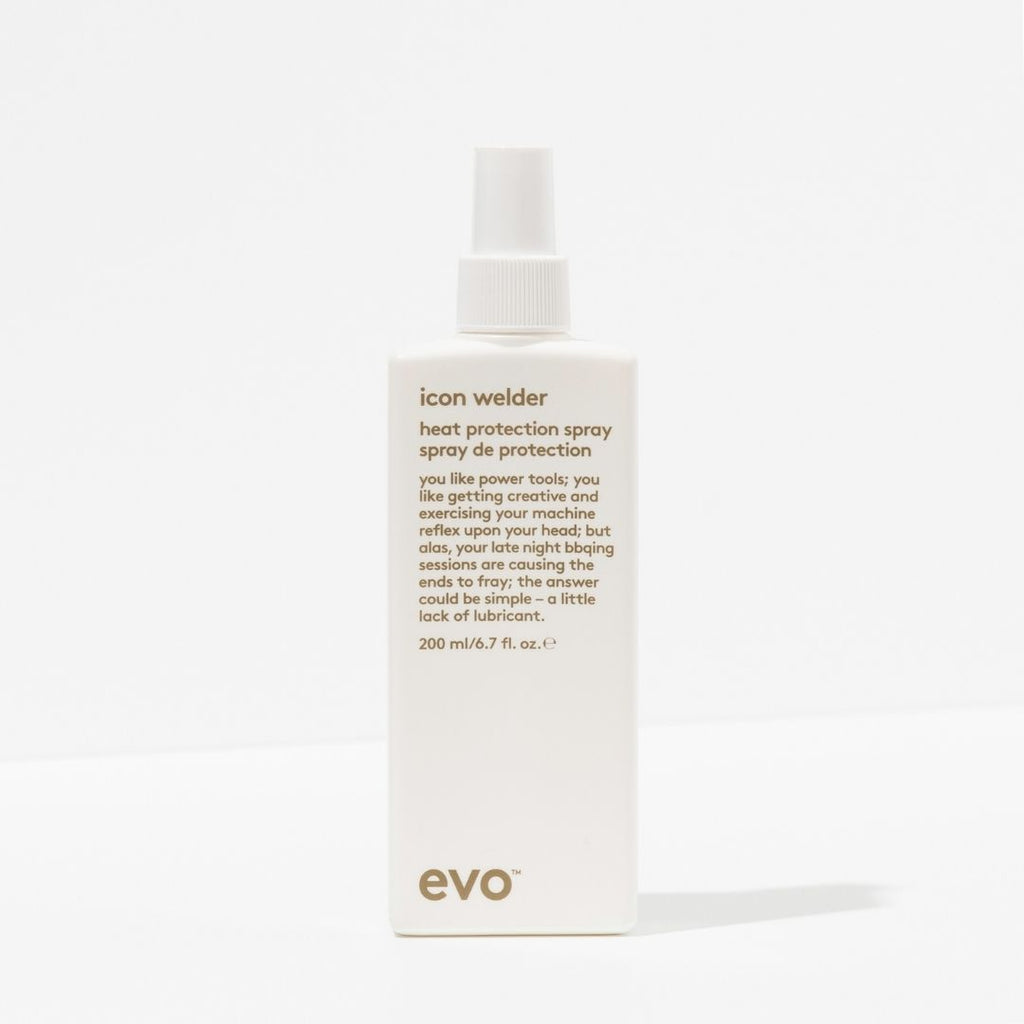 evo - Icon Welder Heat Protection Spray