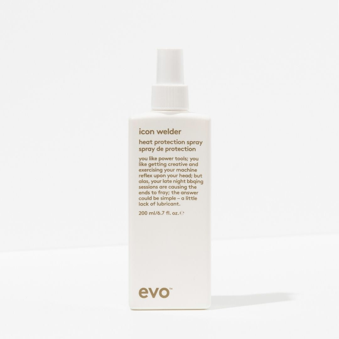 evo - Icon Welder Heat Protection Spray