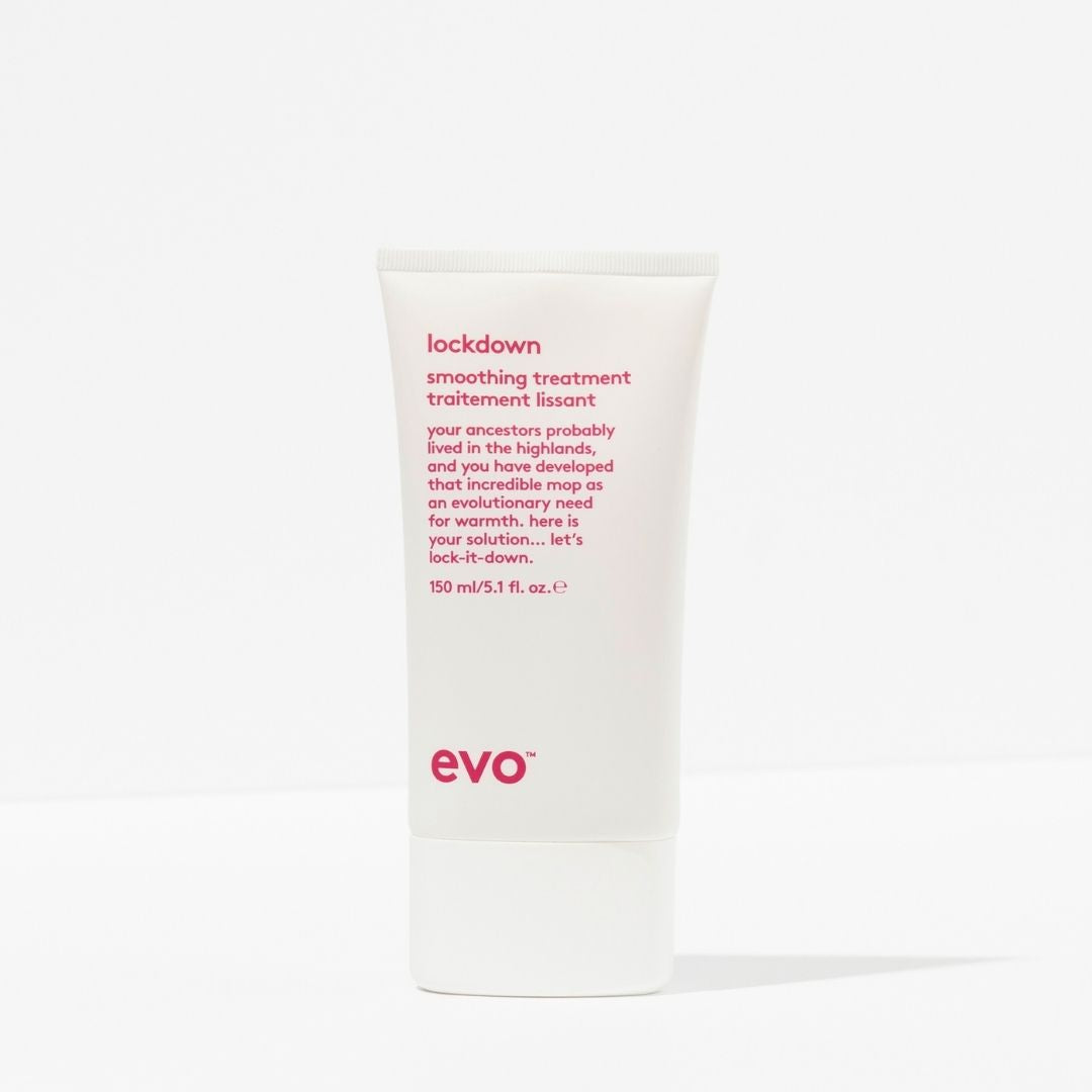 evo - Lockdown Smoothing Treatment