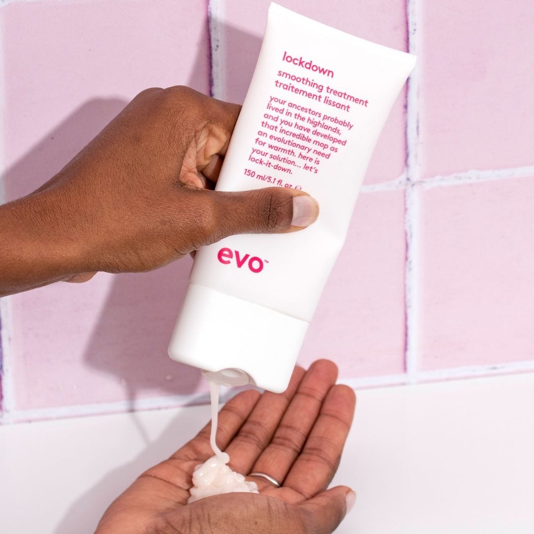evo - Love Touch Shine Spray