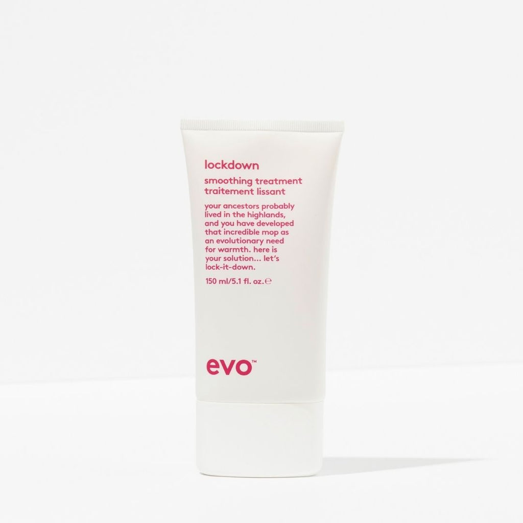 evo - Love Touch Shine Spray