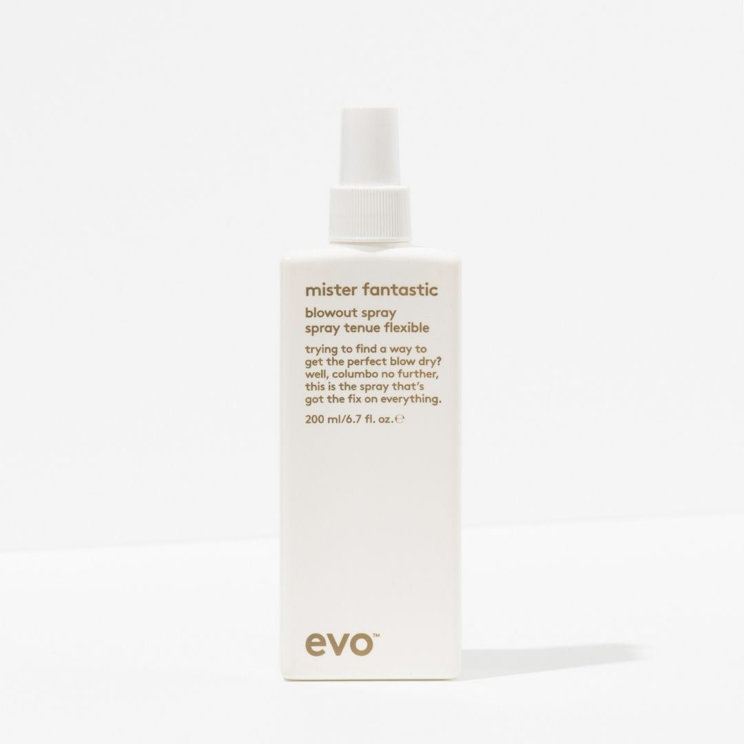 Mister Fantastic Blowout Spray