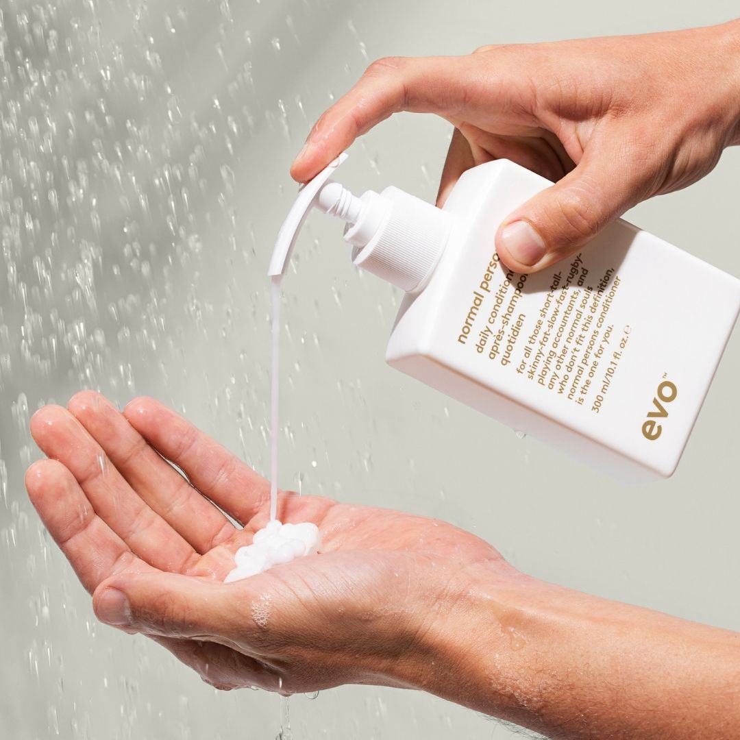 evo - Normal Persons Daily Conditioner