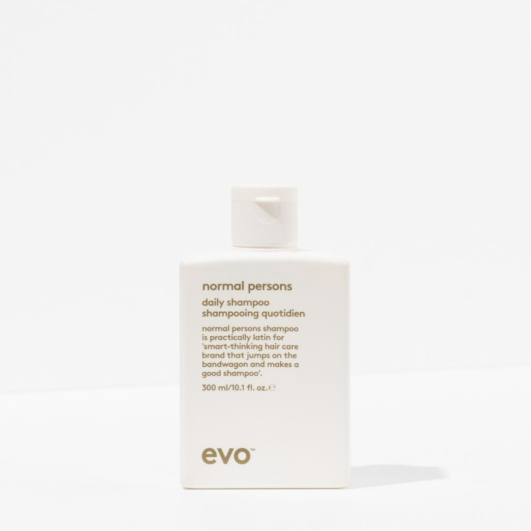 evo - Normal Persons Daily Shampoo