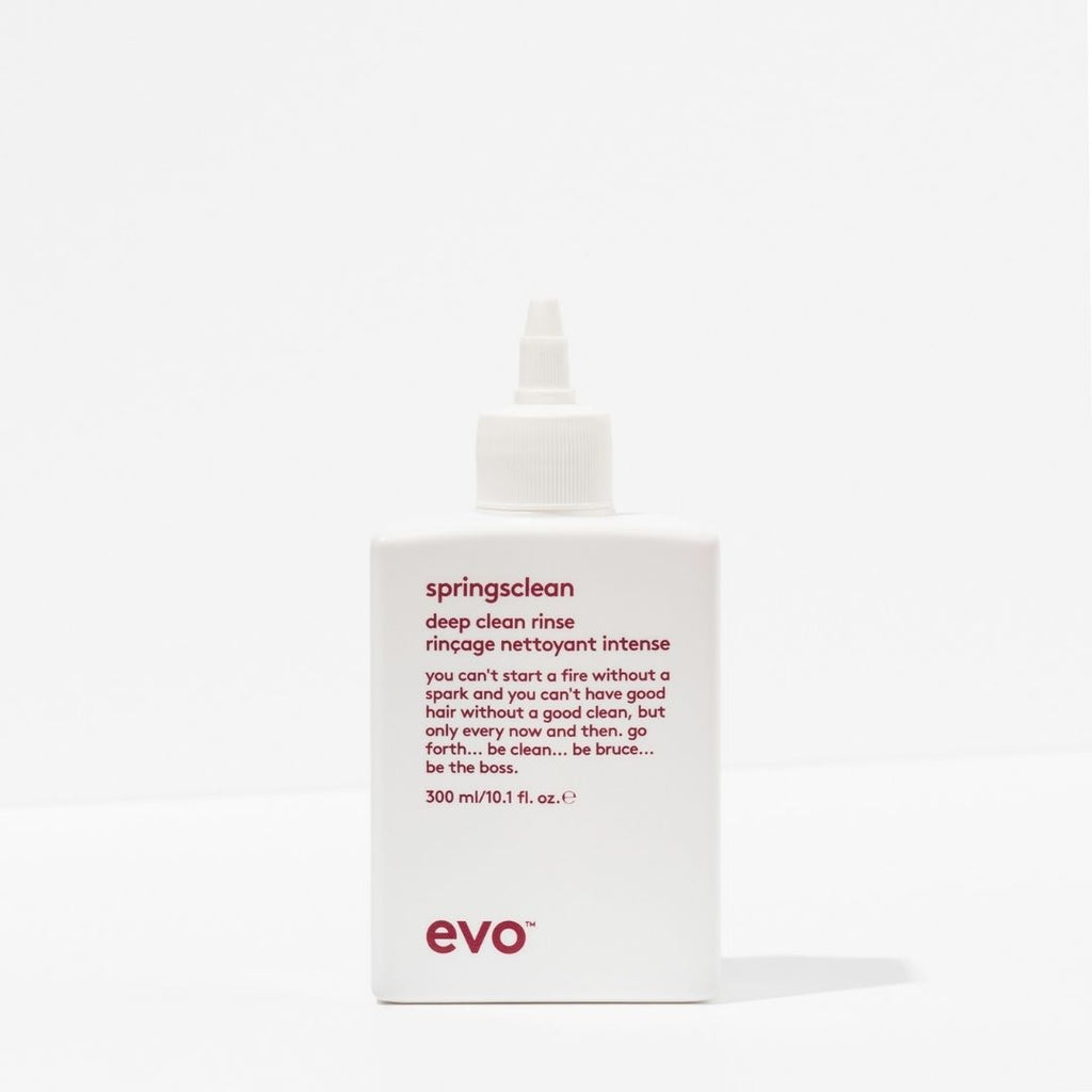 evo - Springsclean Deep Clean Rinse